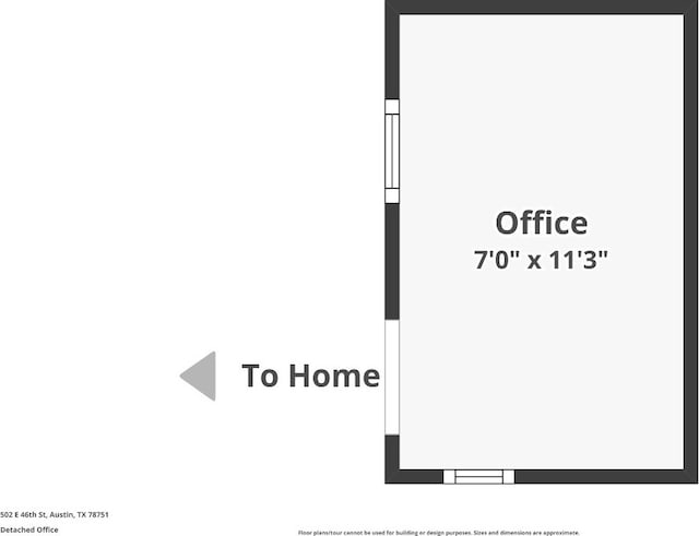 502 E 46th St, Austin, TX 78751 - photo 26