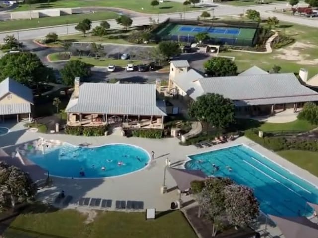 3700 Heron Roost Pass, Pflugerville, TX 78660 - photo 36