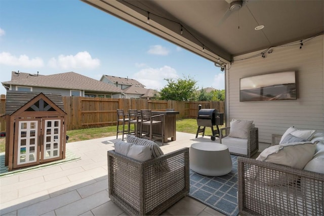 8201 Yokohama Ter, Austin, TX 78744 - photo 21