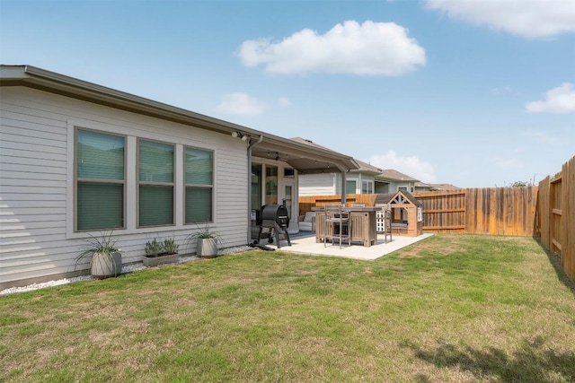 8201 Yokohama Ter, Austin, TX 78744 - photo 23