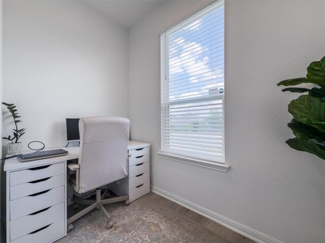13506 Grand Central Dr, Pflugerville, TX 78660 - office featuring plenty of natural light