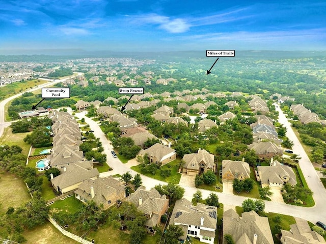 8709 Fescue Ln, Austin, TX 78738 - photo 39