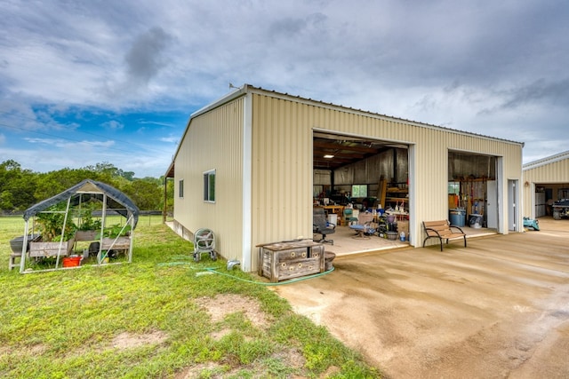5020 County Road 252, Bertram, TX 78605 - photo 24