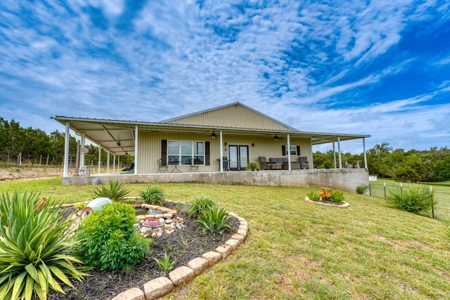 5020 County Road 252, Bertram, TX 78605 - photo 1