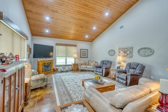 5020 County Road 252, Bertram, TX 78605 - photo 5
