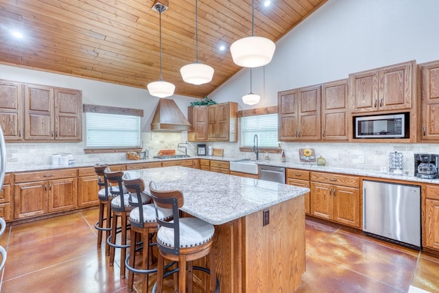 5020 County Road 252, Bertram, TX 78605 - photo 8