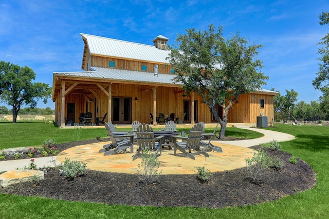4010 County Road 404, Spicewood, TX 78669 - photo 35
