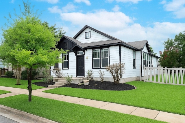 151 Campos, Kyle, TX 78640 - view of front of home featuring roof with shingles