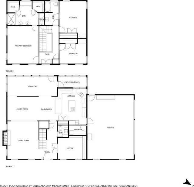 13100 N Ridge Cir, Leander, TX 78641 - view of property floor plan
