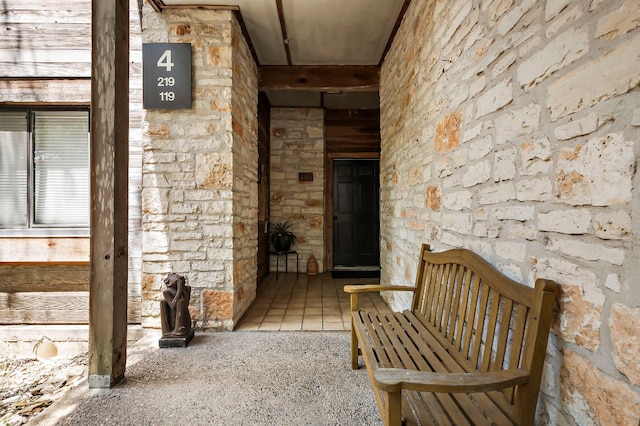 8200 Neely Dr Unit 119, Austin, TX 78759 - property entrance