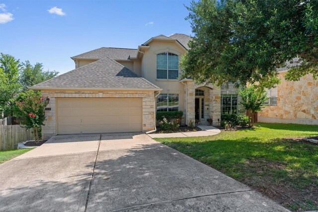 2611 Terlingua Dr, Cedar Park, TX 78613 - photo 3