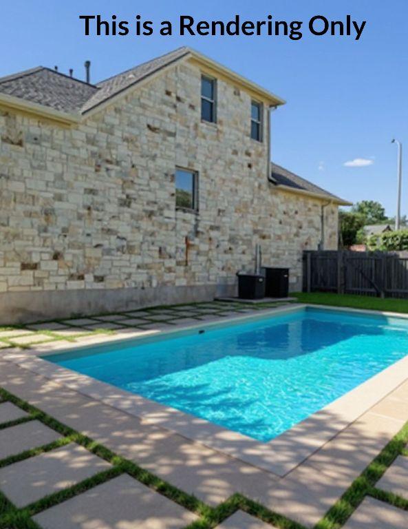 2611 Terlingua Dr, Cedar Park, TX 78613 - photo 35