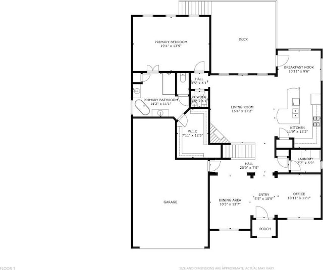 2611 Terlingua Dr, Cedar Park, TX 78613 - photo 39