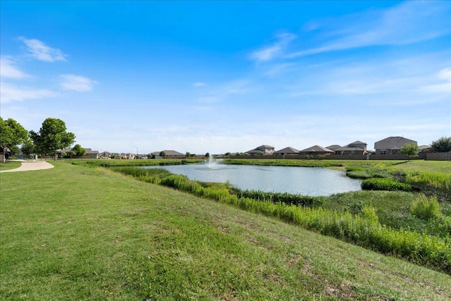 200 Mais Dr, Georgetown, TX 78626 - water view