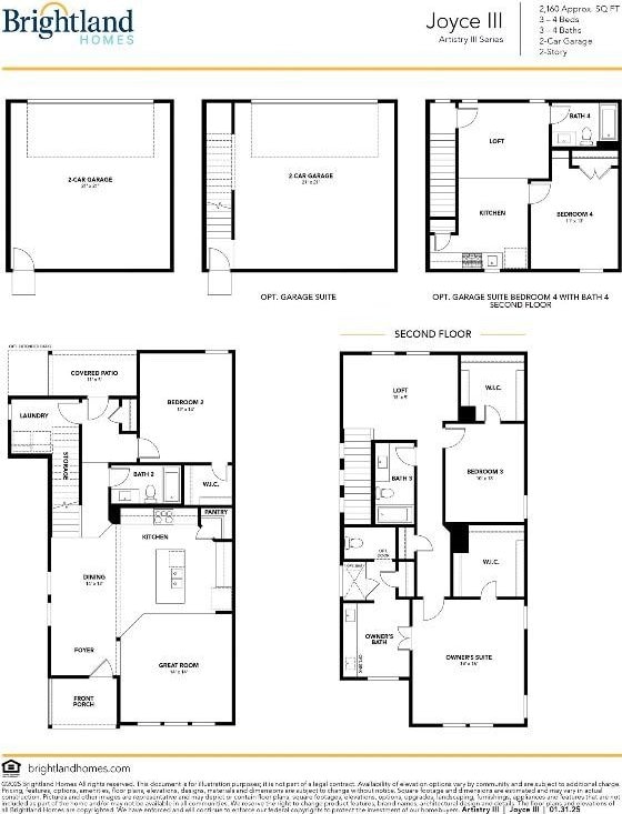 13504 Muny Pkwy, Elgin, TX 78621 - view of room layout