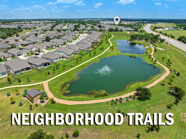 2324 Sawdust Dr, Georgetown, TX 78633 - photo 35