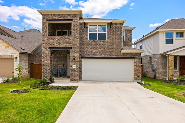 2324 Sawdust Dr, Georgetown, TX 78633 - photo 3