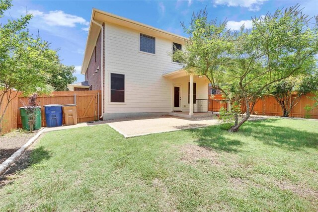 1916 Ocallahan Dr, Austin, TX 78748 - photo 29