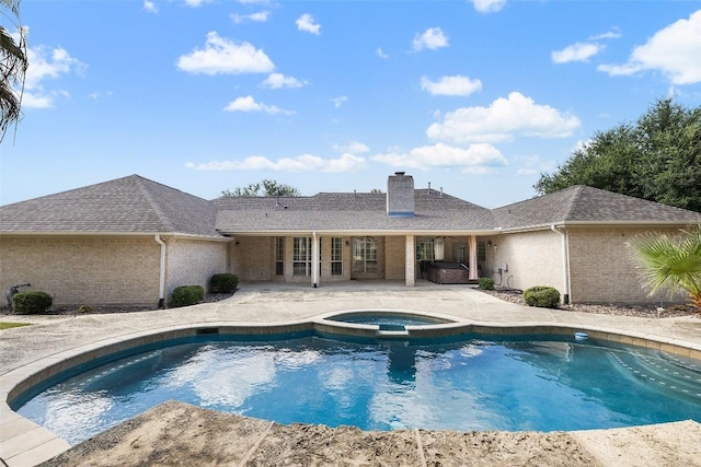 1300 Cypress Trl, Taylor, TX 76574 - photo 35