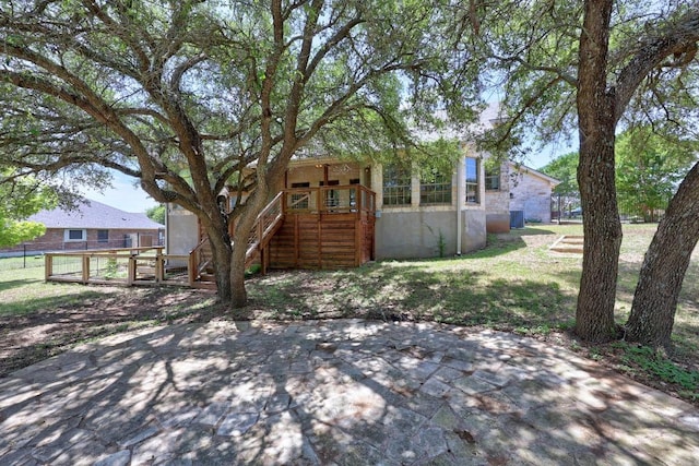300 Speed Horse, Liberty Hill, TX 78642 - photo 24
