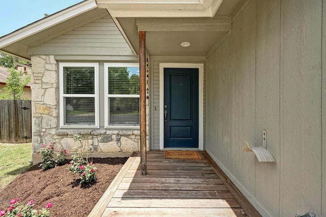 9710 Curlew Dr, Austin, TX 78748 - property entrance
