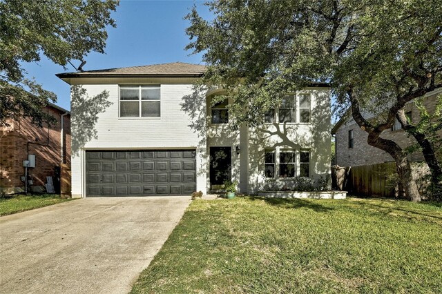2011 Rachel Rdg, Cedar Park, TX 78613 - photo 1
