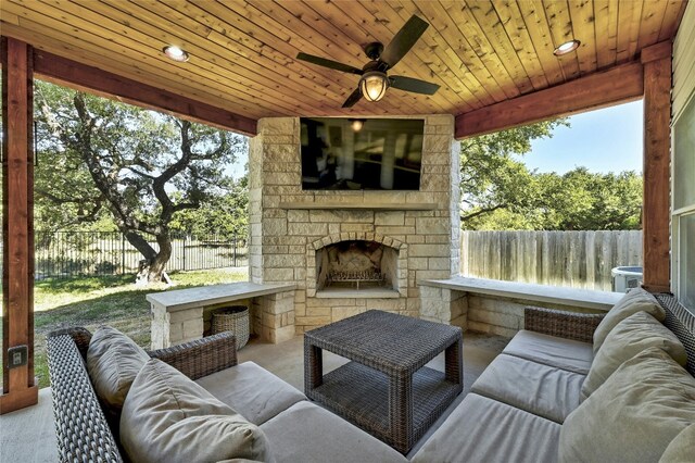 2011 Rachel Rdg, Cedar Park, TX 78613 - photo 27