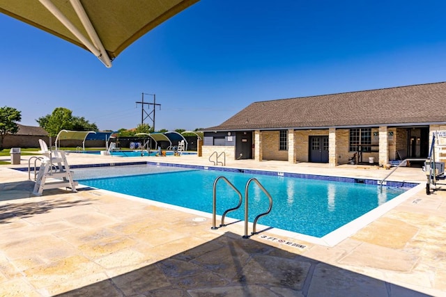 752 Circle Way Unit 35H, Jarrell, TX 76537 - photo 31
