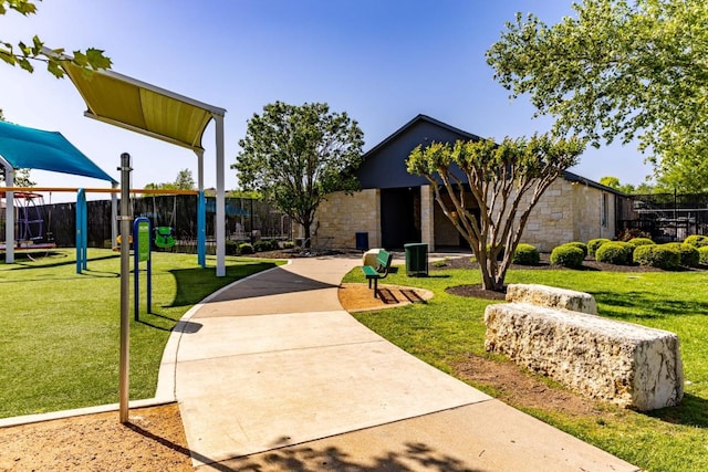 752 Circle Way Unit 35H, Jarrell, TX 76537 - photo 34