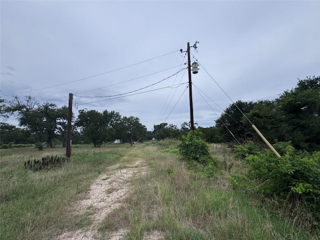 161 Fm 1209, Cedar Creek, TX 78612 - view of street