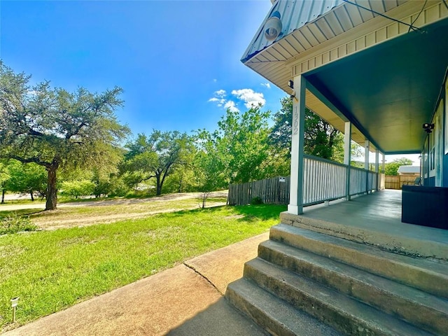 1302 S Quinlan Park Rd, Austin, TX 78732 - photo 5