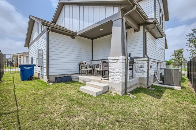 8312 Talferd Trl, Austin, TX 78744 - photo 11