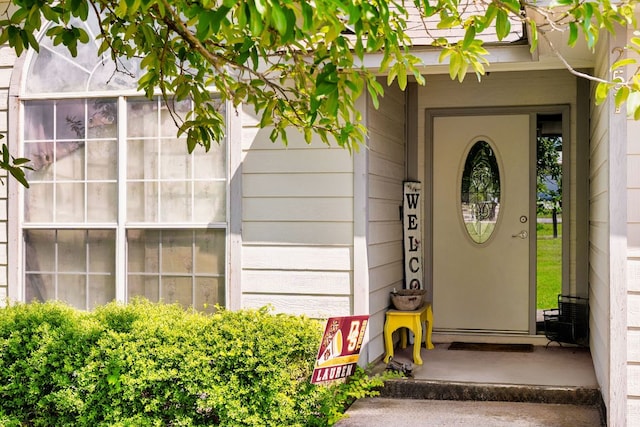 251 Barton Meadow Dr, Dripping Springs, TX 78620 - entrance to property