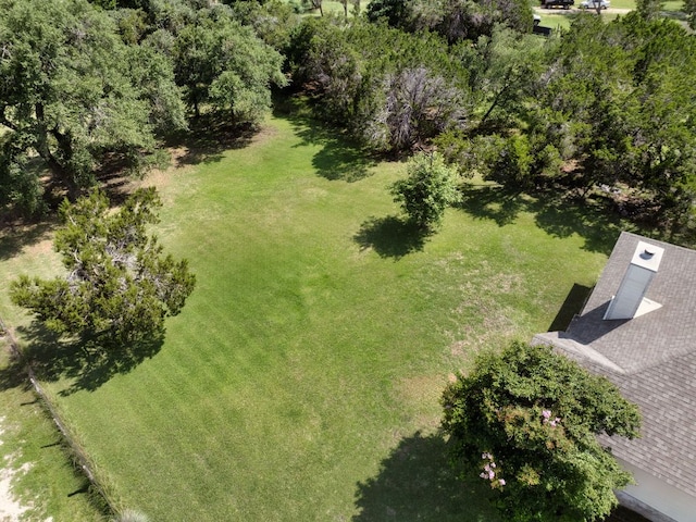 251 Barton Meadow Dr, Dripping Springs, TX 78620 - view of subject property