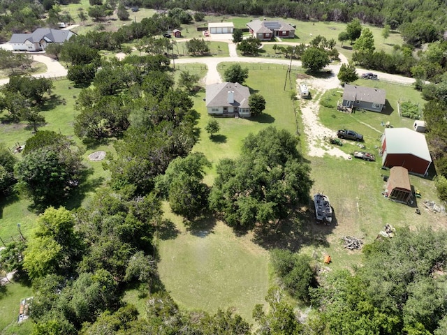 251 Barton Meadow Dr, Dripping Springs, TX 78620 - aerial overview of property's location