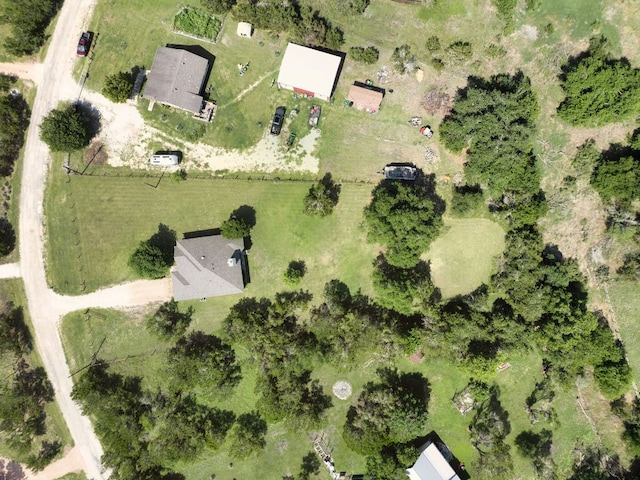 251 Barton Meadow Dr, Dripping Springs, TX 78620 - view of rural area