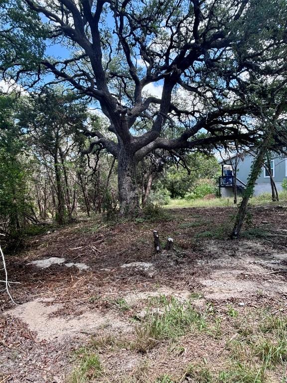 TBD S Contour Dr, Spring Branch, TX 78070