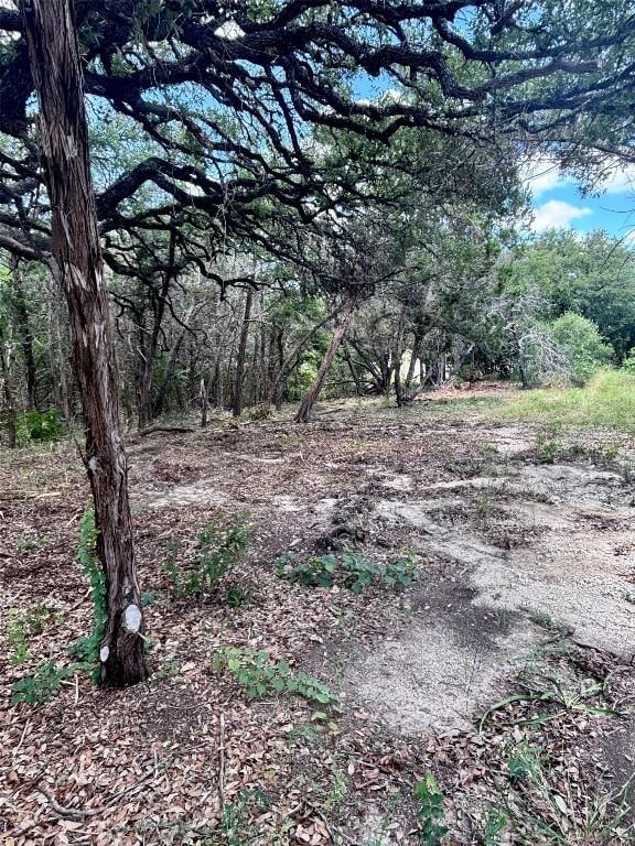TBD S Contour Dr, Spring Branch, TX 78070