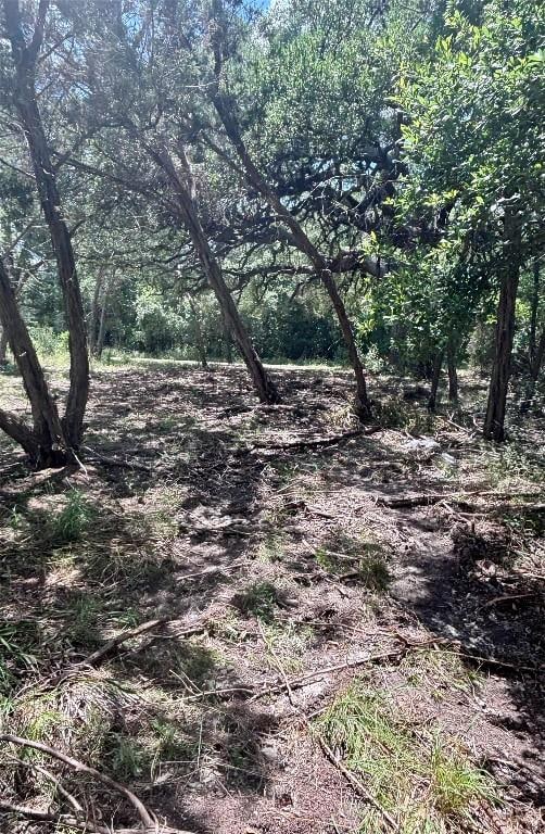 TBD S Contour Dr, Spring Branch, TX 78070