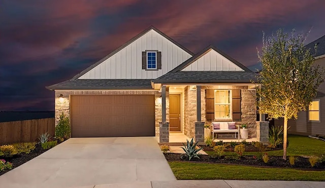 20404 Stelfox St, Manor, TX 78653 - photo 1