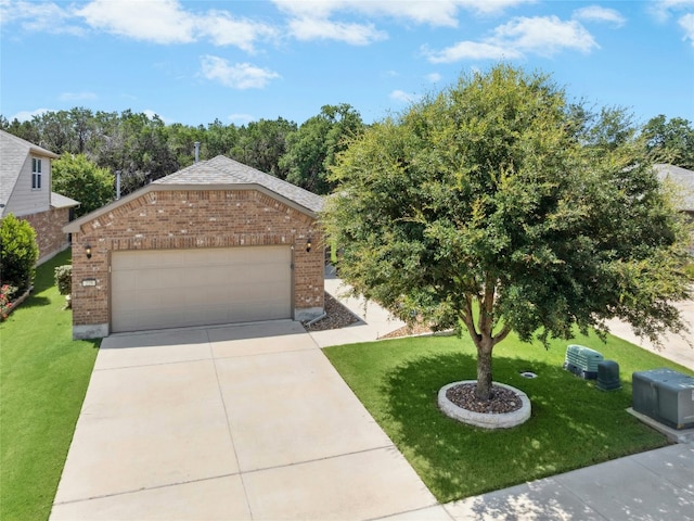 225 Hobby St, Georgetown, TX 78633 - photo 27