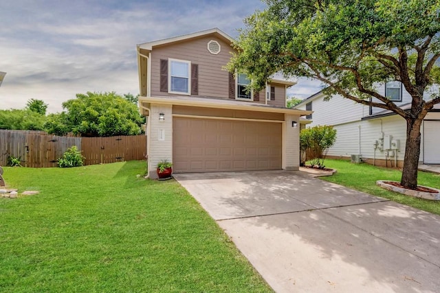 7229 Cayenne Ln, Austin, TX 78741 - photo 2