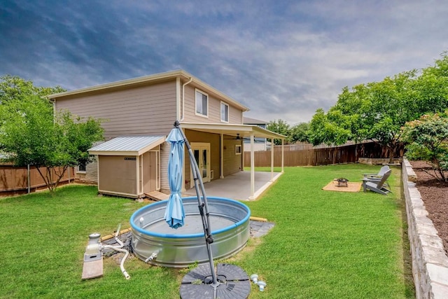 7229 Cayenne Ln, Austin, TX 78741 - photo 28