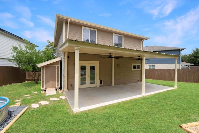 7229 Cayenne Ln, Austin, TX 78741 - photo 30