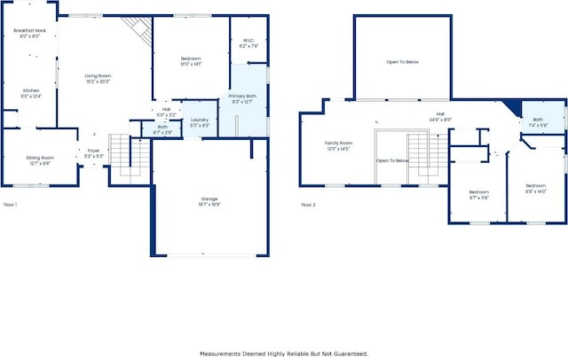 2807 Glenwood Trl, Cedar Park, TX 78613 - photo 33
