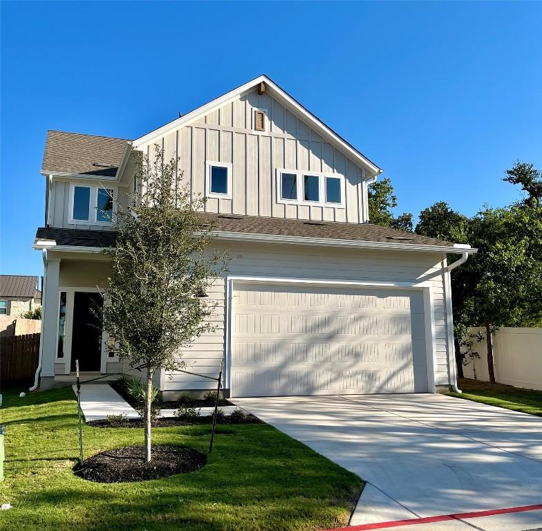 320 Creek Rd Unit 305, Dripping Springs, TX 78620 - photo 1