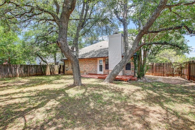 17516 Klamath Falls Dr, Round Rock, TX 78681 - photo 30