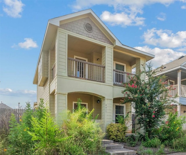 4611 Esper Ln Unit 324, Austin, TX 78725 - photo 2