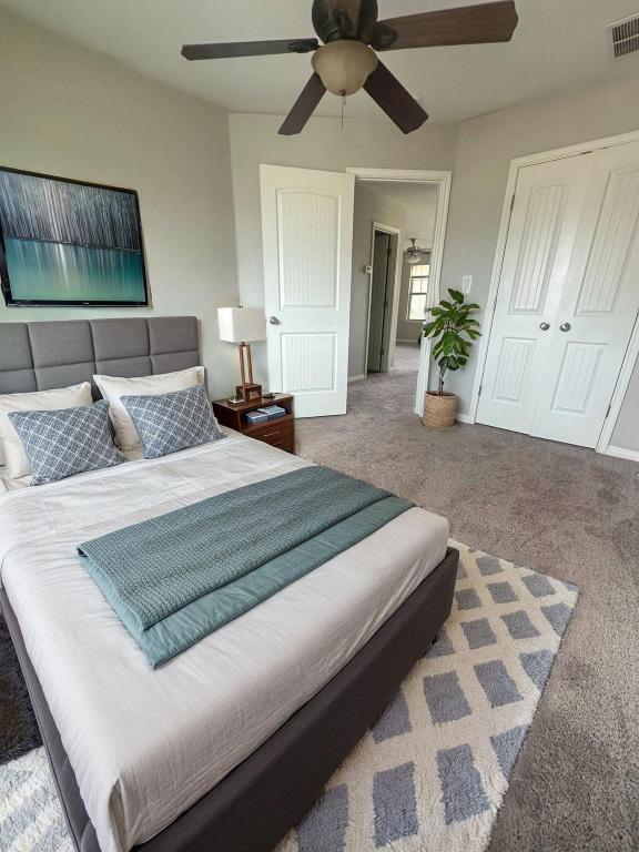 4611 Esper Ln Unit 324, Austin, TX 78725 - photo 23