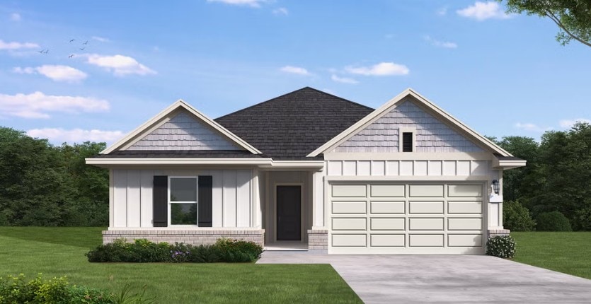 204 Lazy Lizzy Rd, Jarrell, TX 76537 - photo 1